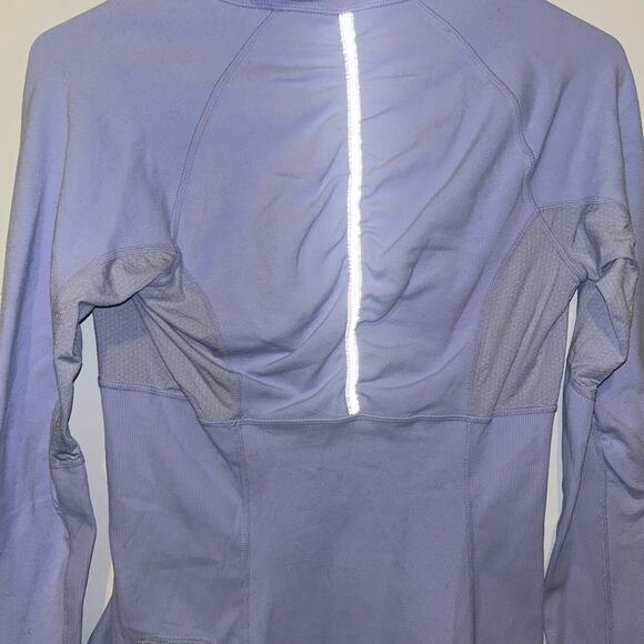 Lululemon Run: Switch Back 1/2 Zip
Lavender Dusk / Heathered Lavender Dusk size6 - Picture 7 of 9